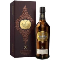 Glenfiddich 30 Year Old Single Malt Scotch Whisky