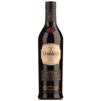 Glenfiddich Age of Discovery 19YO Madeira Cask Finish Single Malt