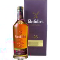 Glenfiddich Excellence 26 Year Old Single Malt Scotch Whisky