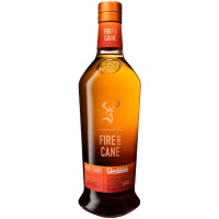 Glenfiddich Fire & Cane Single Malt Scotch Whisky