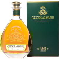 Glenglassaugh 26 Year Old Single Malt Scotch Whisky