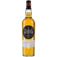 Glengoyne 10 Year Old Single Malt Scotch Whisky