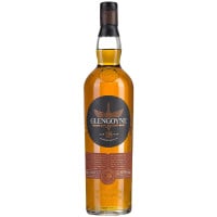 Glengoyne 18 Year Old Single Malt Scotch Whisky