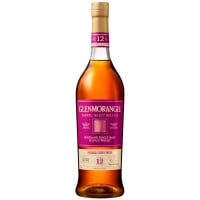 Glenmorangie 12 Year Old Malaga Cask Finish Scotch Whisky