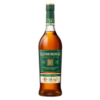 Glenmorangie Quinta Ruban 14 Year Old Single Malt Scotch Whisky