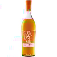 Glenmorangie The Original 10 Year Old Single Malt Scotch Whisky