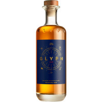 Glyph 85H Spirit Whiskey