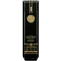 Gold Bar Black Double Cask Bourbon