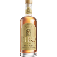 Deko Gold Rush Cocktail (375mL)