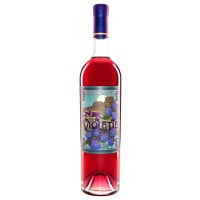 Golden Moon Crème de Violette 