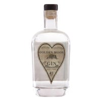Golden Moon Gin