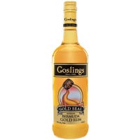 Goslings Gold Seal Rum