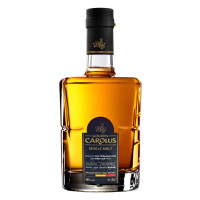 Gouden Carolus Belgian Single Malt Whisky