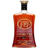 Gozio Amaretto Liqueur