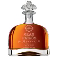Gran Patron Añejo Burdeos Tequila