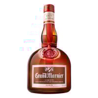 Grand Marnier Cordon Rouge Liqueur