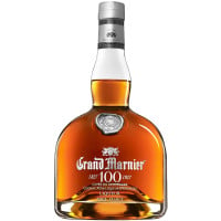 Grand Marnier Cuvée Spéciale 陶器製花瓶T-5 Grand Marnier Cuvee Speciale Cent Cinquantenaire 150 Liqueur