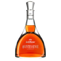 Grand Marnier Cuvée Spéciale 陶器製花瓶T-5 Grand Marnier Cuvée Spéciale 1827-1977 | Old Liquor Company