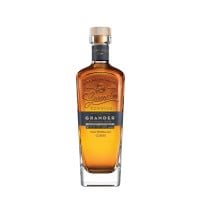Grander Trophy Release Rum