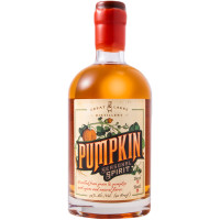 Great Lakes Pumpkin Spirit