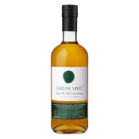 Green Spot Single Pot Still Irish Whiskey