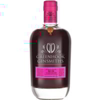 Greenhook Ginsmiths Beach Plum Gin Liqueur