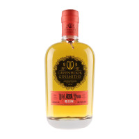 Greenhook Ginsmiths Old Tom Gin
