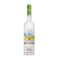 Grey Goose La Poire Vodka