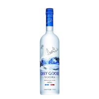 Grey Goose Vodka 