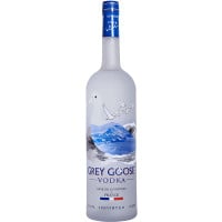 Grey Goose Vodka (1.75L)