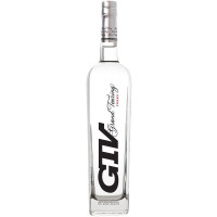 GTV Grand Touring Vodka