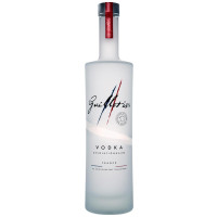Guillotine Originale Ultra Premium Vodka