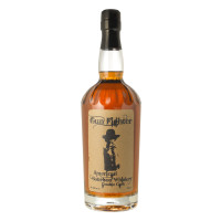 Gun Fighter Port Cask Bourbon Whiskey