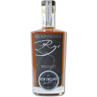 Gunpowder Rye Whiskey