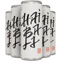 HaiBall Whisky Seltzer (6-Pack)