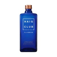 Haig Club Clubman Single Grain Scotch Whisky