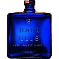 Haig Club Single Grain Scotch Whisky