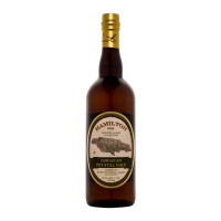 Hamilton Jamaican Pot Still Gold Rum