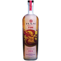 Han Fire Soju