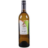 Hana Flavored Apple Sake