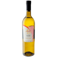 Hana Flavored White Peach Sake