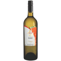 Hana Orange Flavored Sake