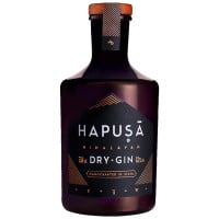 Hapusa Himalayan Dry Gin