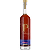 Penelope Havana Cooper Series Straight Bourbon Whiskey