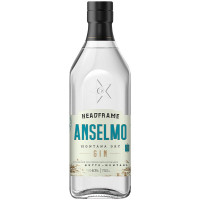 Headframe Spirits Anselmo Dry Gin