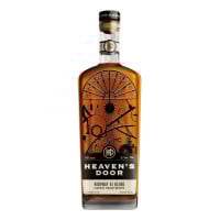 Heaven's Door Highway 61