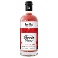 Hella Classic Bloody Mary Premium Mixer