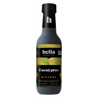 Hella Eucalyptus Cocktail Bitters
