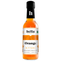 Hella Orange Cocktail Bitters