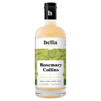 Hella Rosemary Collins Premium Mixer